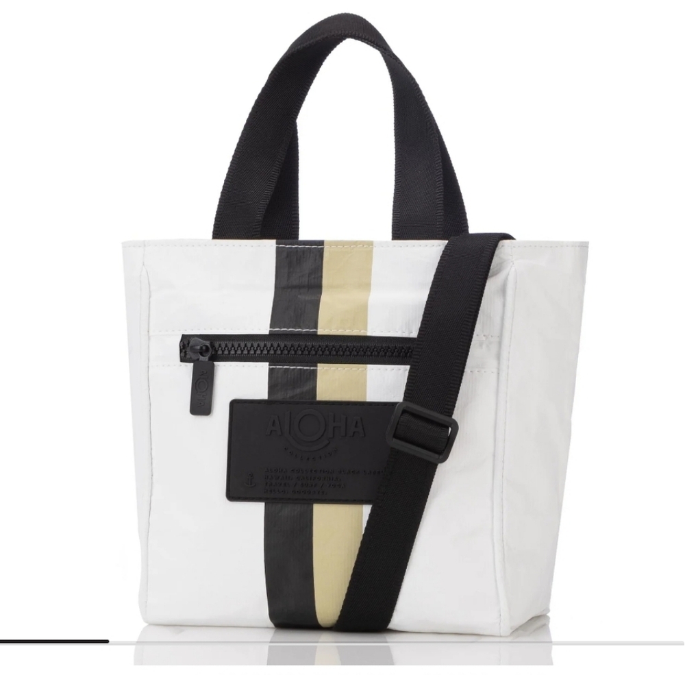 Aloha Collection Crossbody Le Voyageur